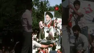 The UK's Iranian exiles hope for a 