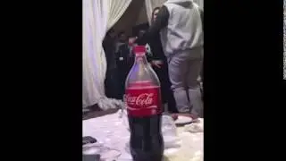 Umar Akmal Dance On khushboo son Birthday With Nargis and Deedar