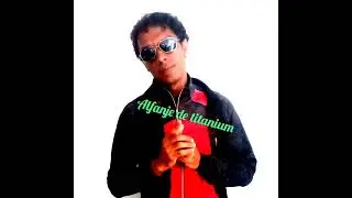 dembow caliente \alfanje de titanium\ que le den mente