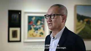 Art of Living - Pierre Chen x Sotheby’s