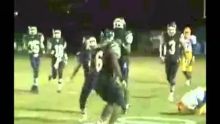 Make The Ground Shake