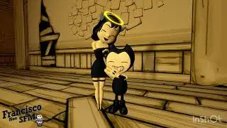 Bendy X Alice Angel Tribute 