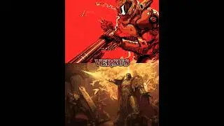 Doom slayer vs Emperor #edit  #warhammer40k #battle #vs #doomslayer #shortvideo #shorts #short #song