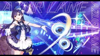 Azur Lane/ Azur Anthem event OST