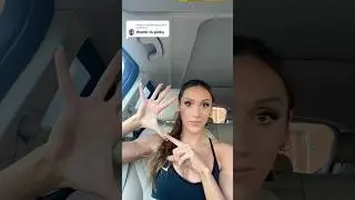 Оцениваю свои руки как девушку, которая умеет играть в баскетбол 🫢
