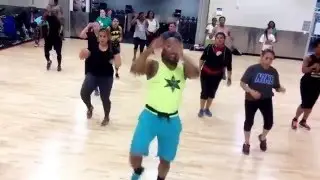 Turbo Kick Live Fred Flash