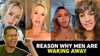 Women's Self Delulu  Habits EXPOSED