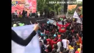 OM SERA VOC VIA VALLEN   ALL OF ME   LIVE NDAYU PARK SRAGEN