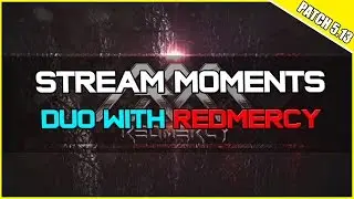 ✔ Redmercy & Pants are Dragon Duo Highlights - STREAM MOMENTS #2 | League of Legends | Season 5