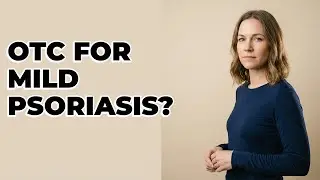 When Is Psoriasis Mild Enough For Over-The-Counter Treatment?