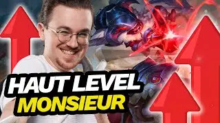 LE HAUT LEVEL MONSIEUR