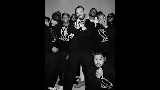 (FREE) Drake x Partynextdoor Type Beat - 