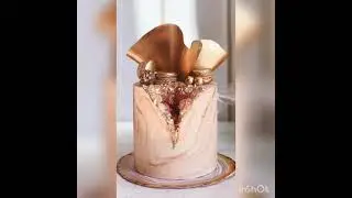 10 Mesmerizing Geode Cakes🔥