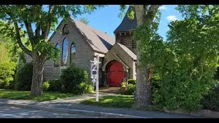 Christmas Day Worship Service 9:30 AM
