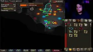 OSRS More Zalcano??? (Sailing Prep) :)