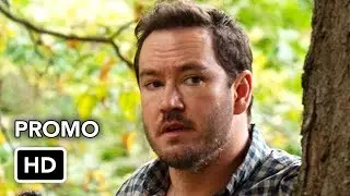 The Passage 1x04 Promo 