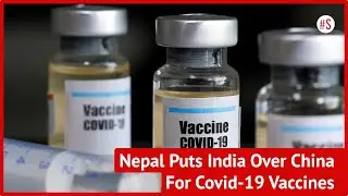 Nepal Gives Priority To Covid Vaccines Produced In India Over China, Pradeep Gyawali To Visit Delhi