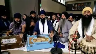 LIVE: Vancouver Youth Keertan Gurdwara Sukh Sagar Sept 2025
