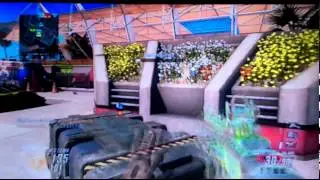 Best Scorestreak Setup