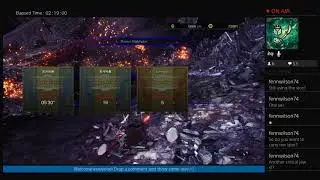 MY 2ND CRITICAL BOOST JEWEL!!!!
