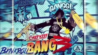 Chief Keef Futuristic Type Beat (PORN) [Prod. By BuuMarlae]