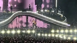 Whatcha Doing - Dua Lipa, Estadio GNP, M&eacute;xico en vivo 2025
