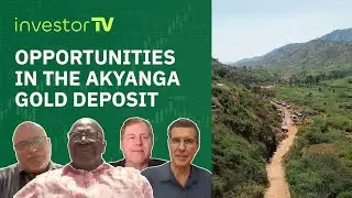 Don Durrett & John Feneck Interview Avanti Gold ($AGC | $AVTGF) Execs on Potential in Today&rsquo;s Market