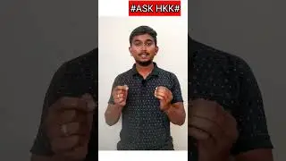 #ASKHKK #
