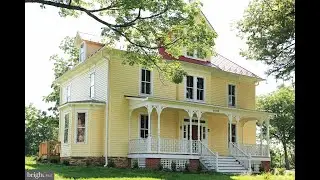 23310 FREDERICK Road | CLARKSBURG Real Estate