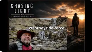 Discovering Whorneyside Force | Epic Waterfall in the Lake District