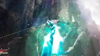 Guildwars 2 Himmelschuppe und Greif Tutorial GW2 4k