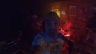 N.R.W.H.L | Heuston Station | Live from ThinkPunk Studios