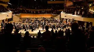 Sibelius: Symphony No. 2 / Oramo &middot; Berliner Philharmoniker