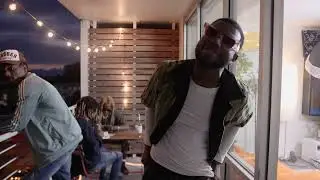 Chuchi Chvmberlxin - 2L [Official Video] prod. by Quizlet