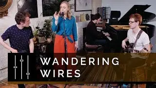 Wandering Wires - Queen of the Night | Piano Factory Sessions