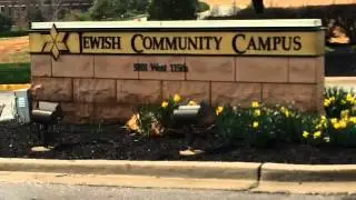 Shooting at Jewish Community Center