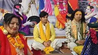 अरे जी मैं तो और चुनरिया जाऊंगी मेले में 🙏🌹
