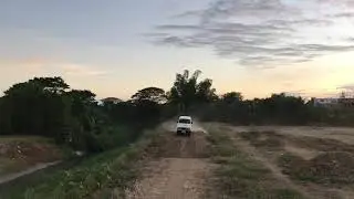 Suzuki jimny ja71