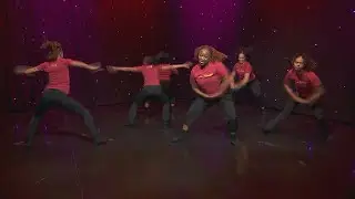 Red Clay Dance Company Celebrates Season 17