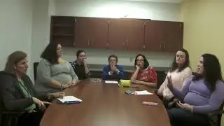 Social Skills in the classroom Teacher interview for GCA