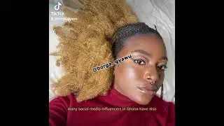 Why Ama Governor has Been Trending On Social Media Recently........#borgagyawu #amagovernor