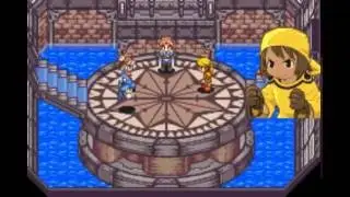 【サモンナイトクラフトソード物語】鍛聖選抜トーナメント第三回戦　vsラジィ