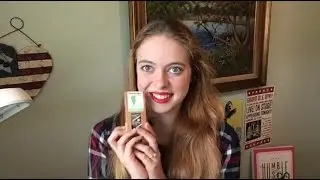 Tea Pigs Chocolate + Mint │Review