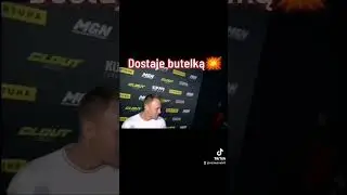 DENIS TRAFIA BUTELKĄ KANIOWSKIEGO I NATANA DOBULEKILL 💩👻🙈