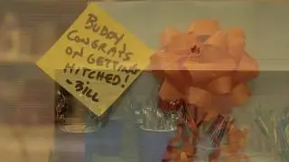 Distorted Reality - Short Student Film