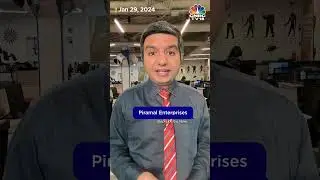 Stocks On The Move: What Are The Key Stocks In Focus Today? | January 29, 2024 | N18S | CNBC TV18