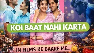 Top3 Underrated Movies Jo Dil Aur Dimaag Dono Hila Deti Hain 💔 | Hindi Review