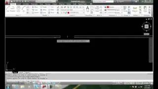 AutoCAD II 24-9 Inserting Blocks