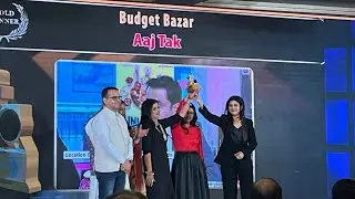 Important Video Highlights | exchange4media | English News Broadcasting Awards | e4m #enba2023