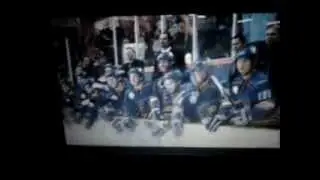 Goon: ending fight.